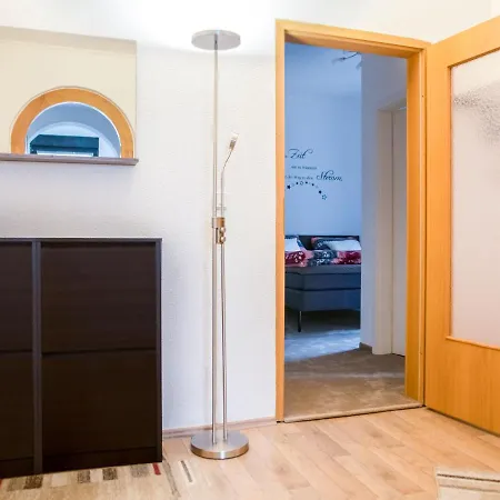 Simplistic In With Garden *